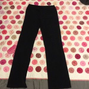 Bloch Jazz Pants